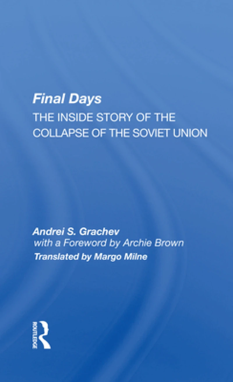 Final Days