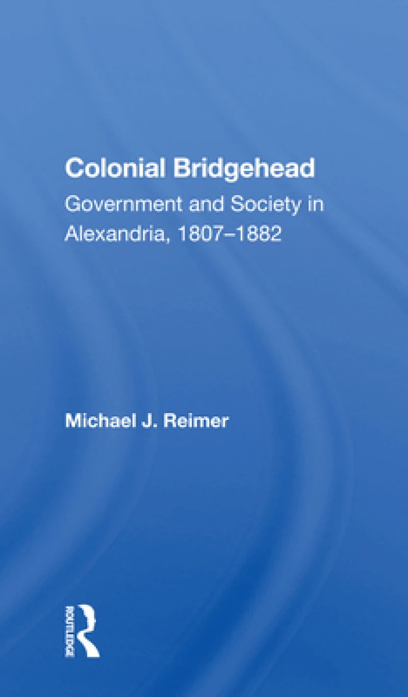 Colonial Bridgehead