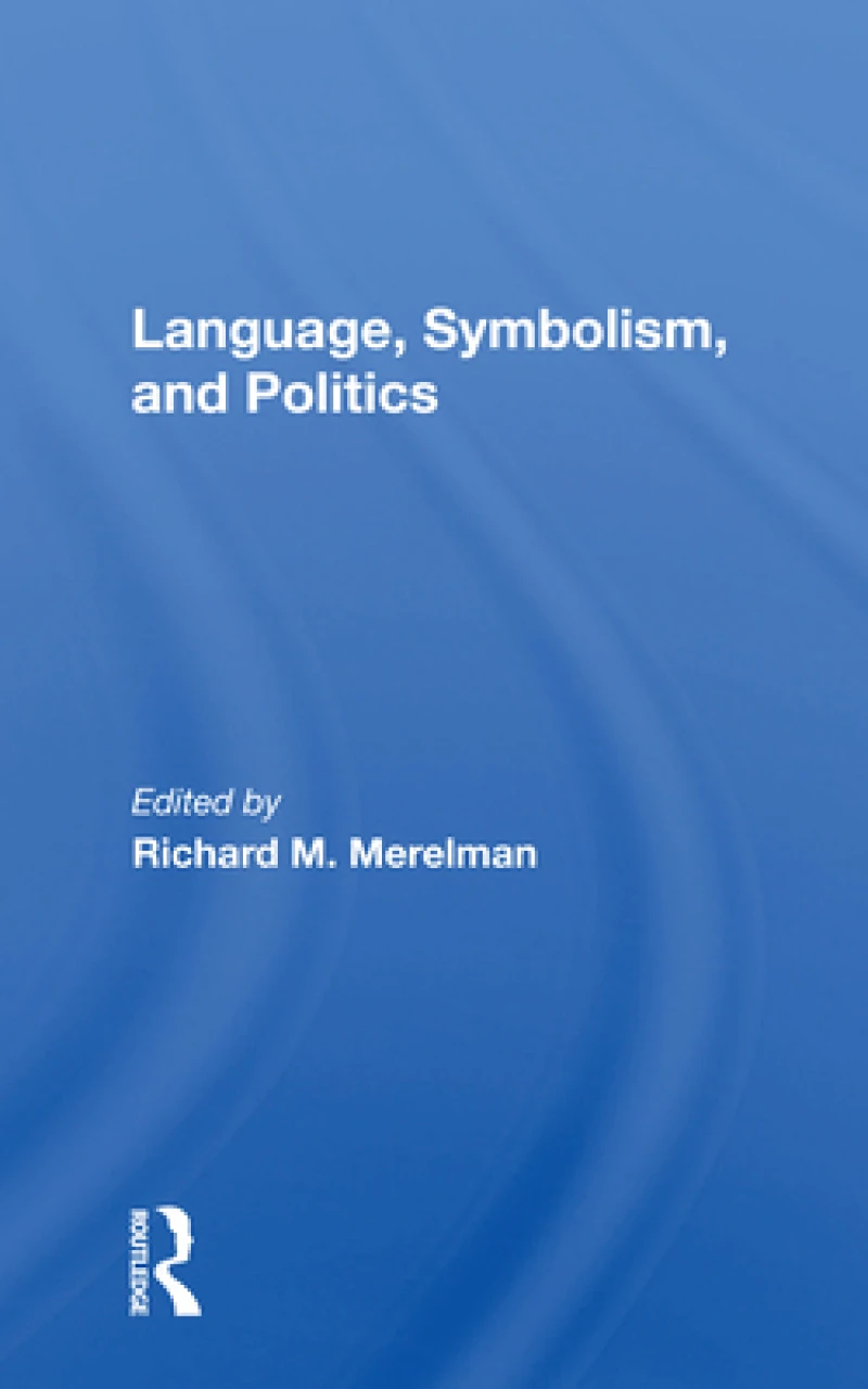 Language, Symbolism, and Politics