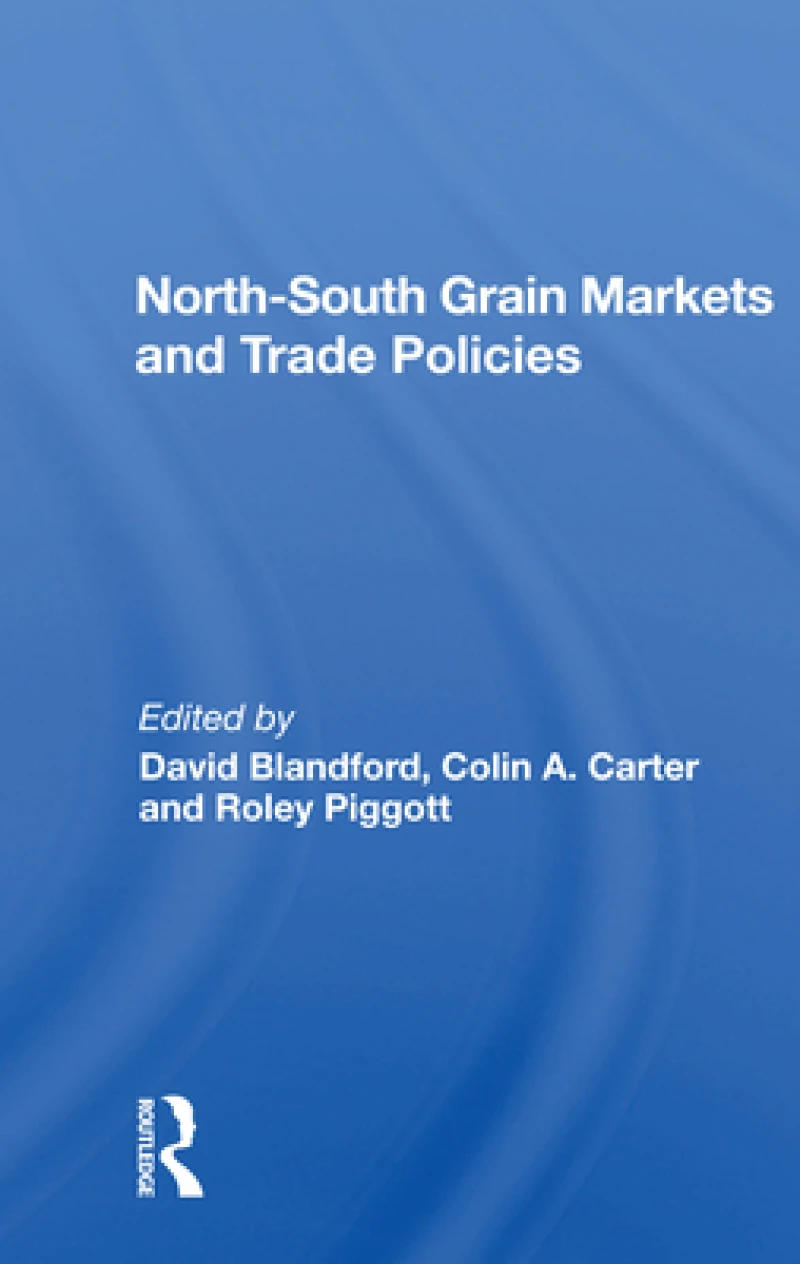 North-south Grain Markets And Trade Policies