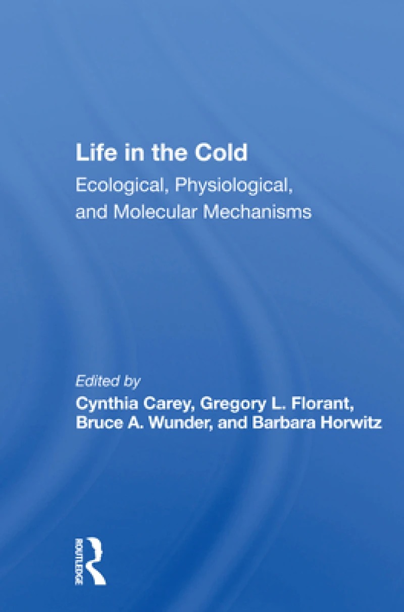 Life In The Cold