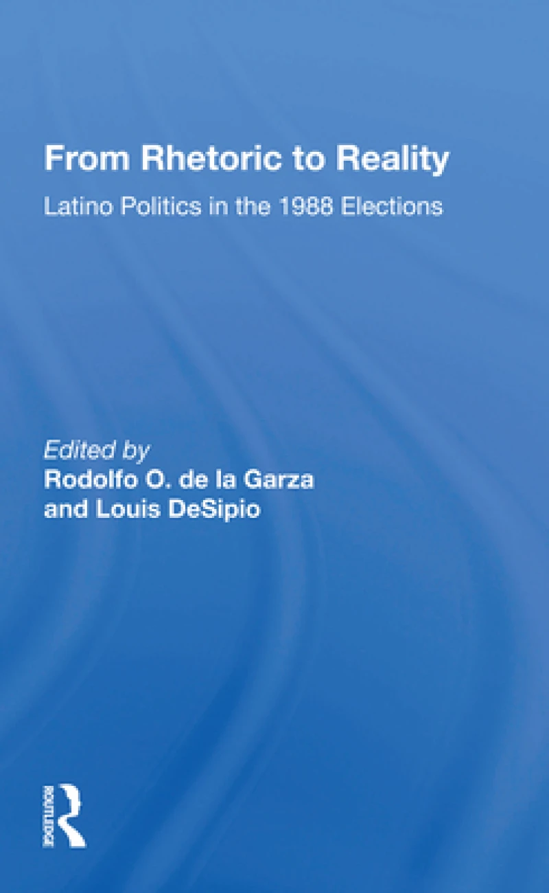 From Rhetoric To Reality