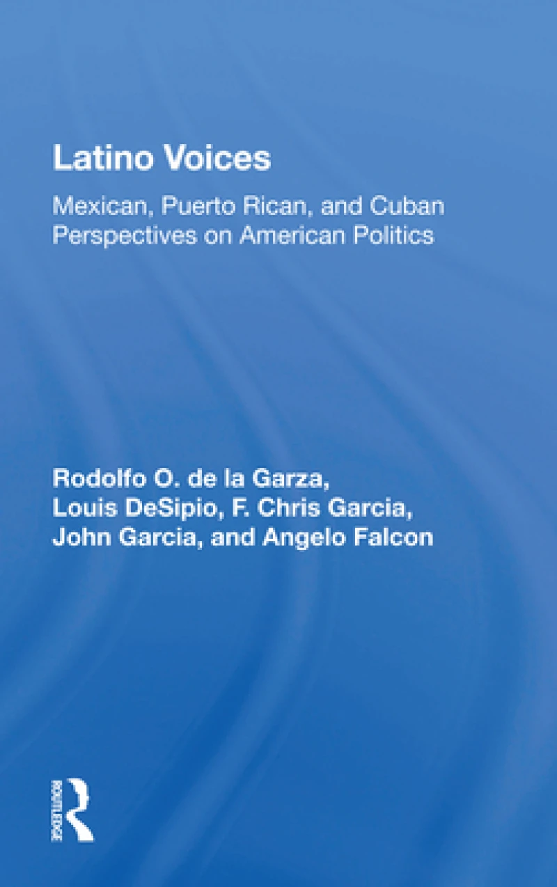 Latino Voices