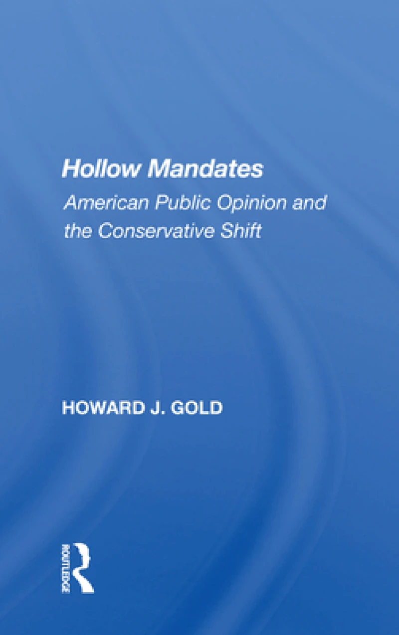 Hollow Mandates