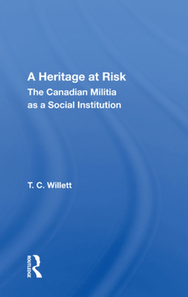 A Heritage at Risk