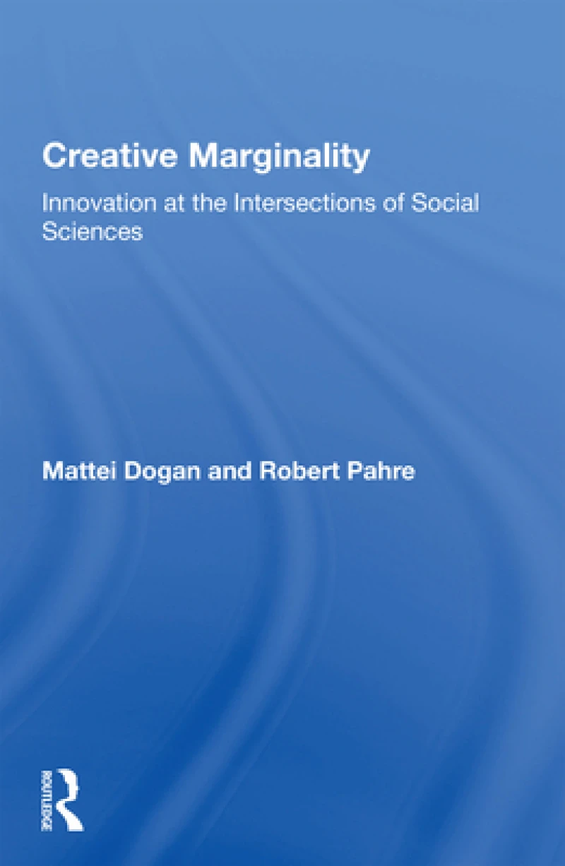 Creative Marginality