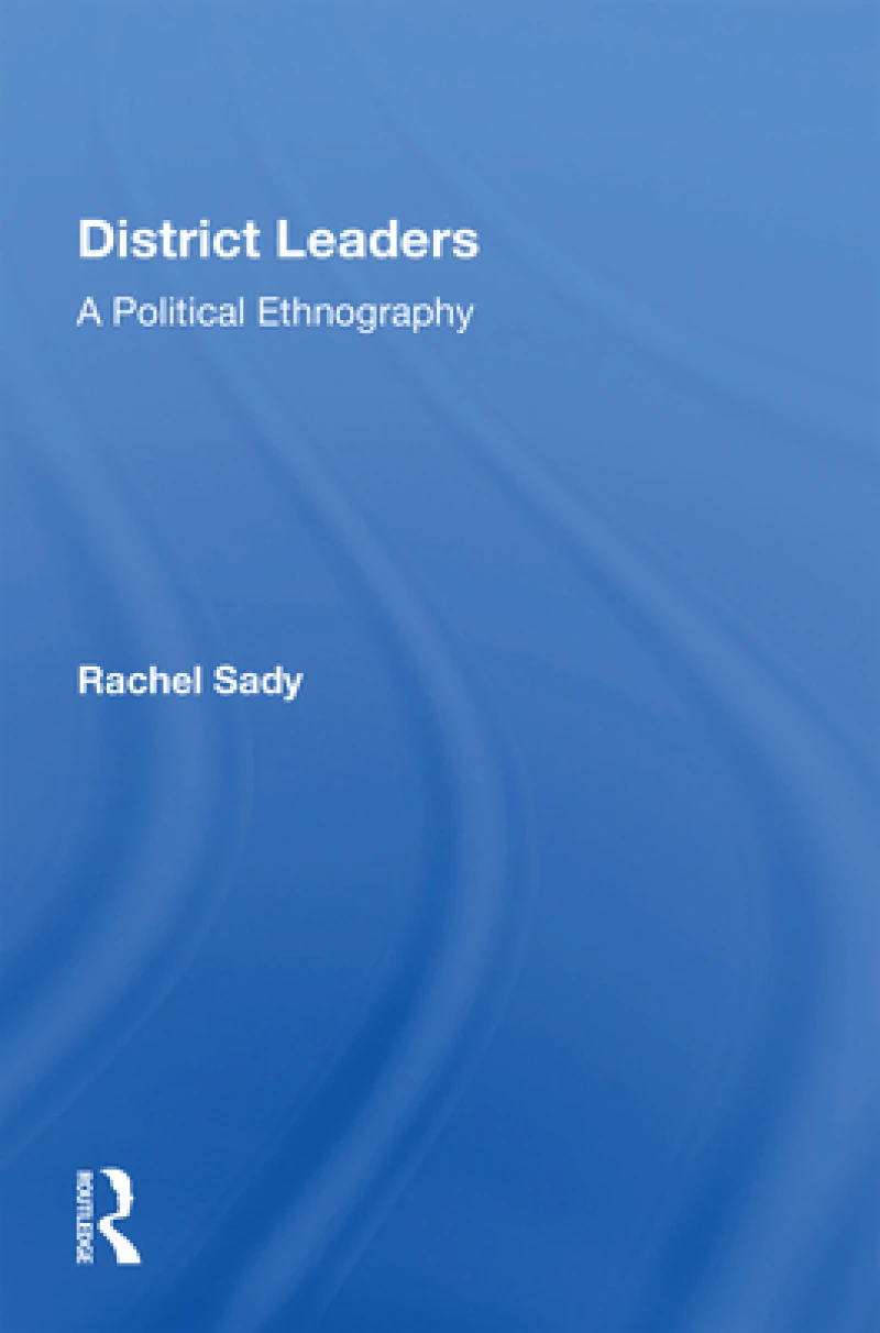 District Leaders