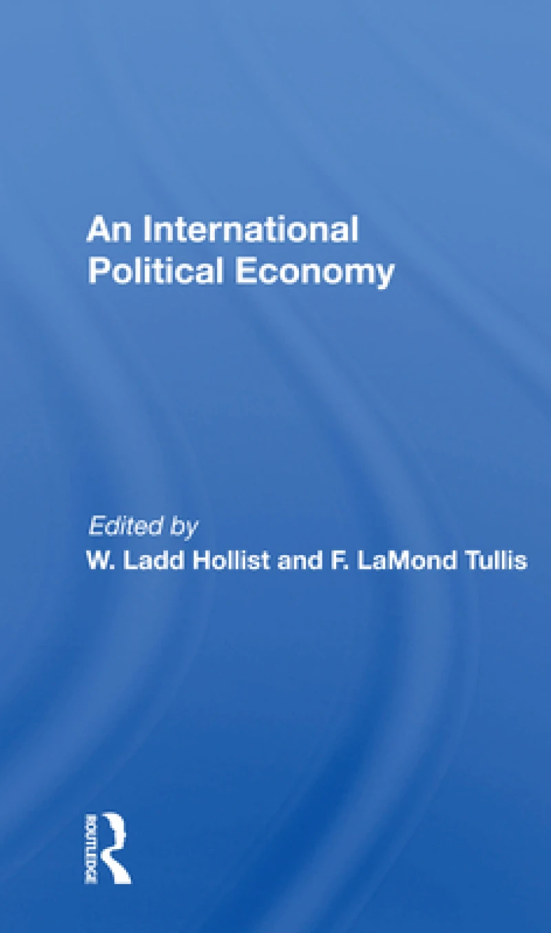 An International Political Economy