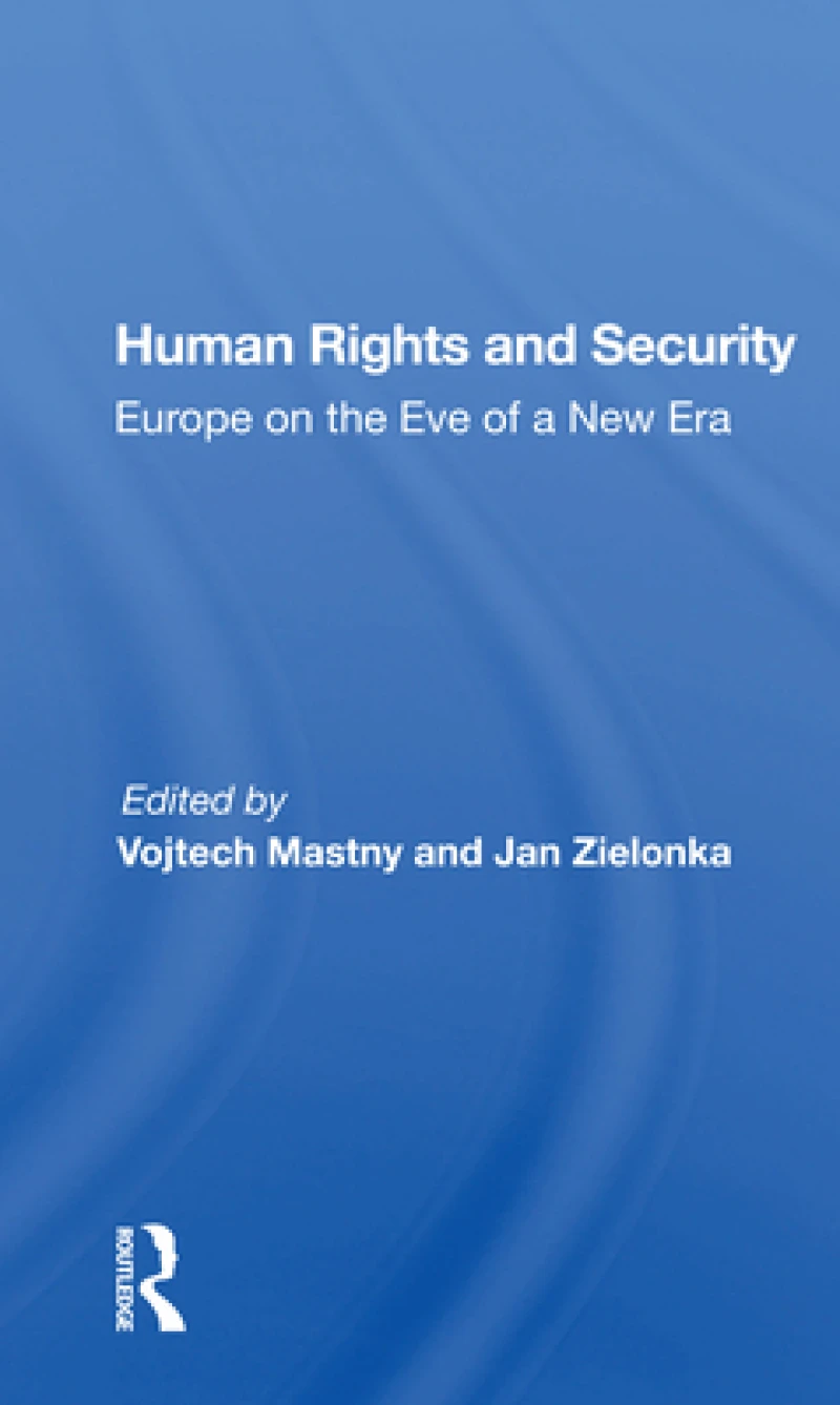 Human Rights and Security