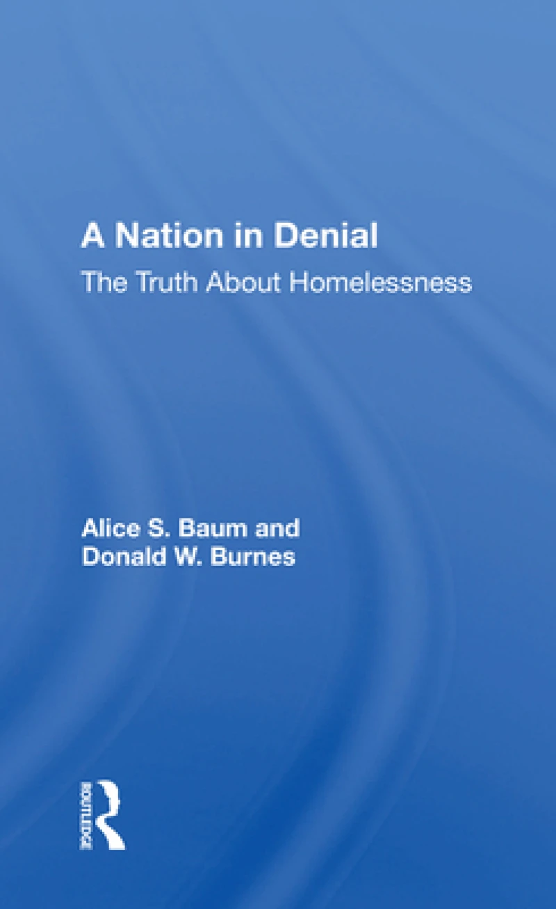 A Nation in Denial