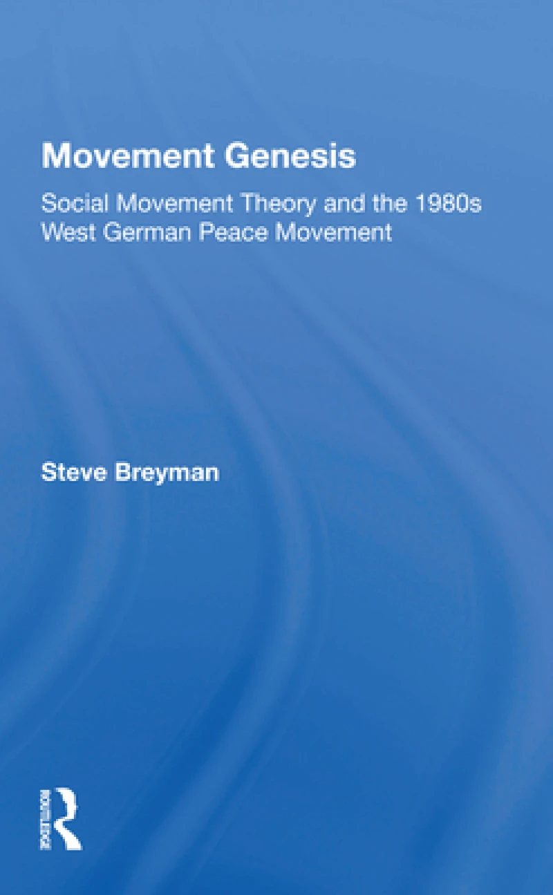 Movement Genesis