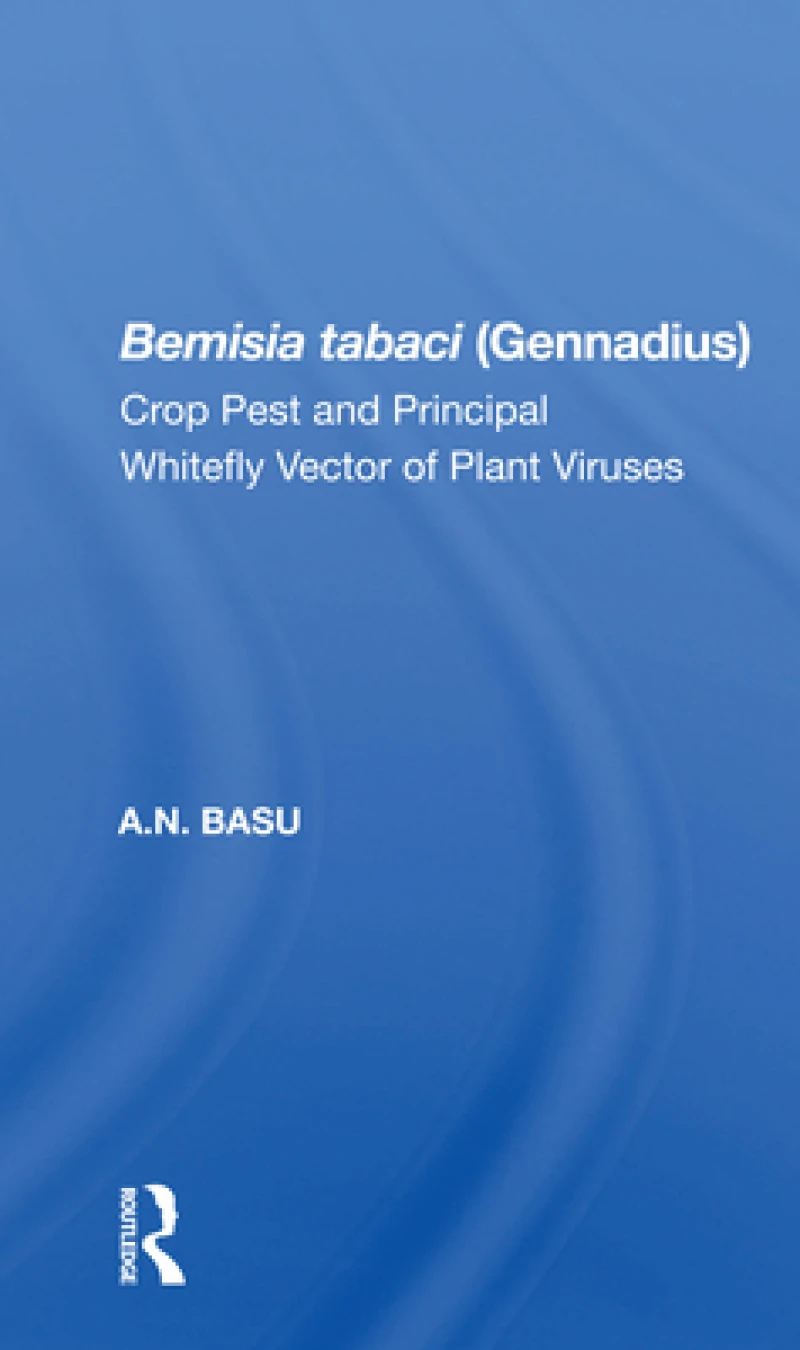 Bemisia tabaci (Gennadius)