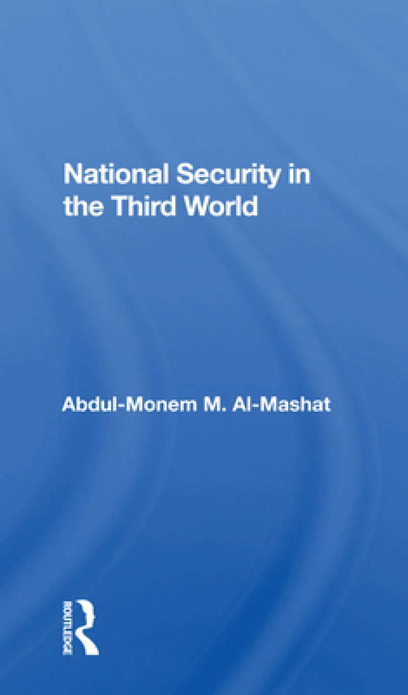 National Security In The Third World