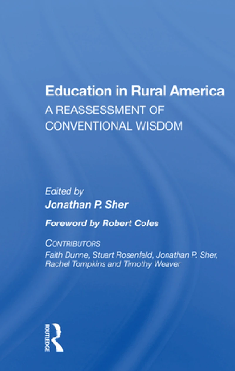 Education in Rural America