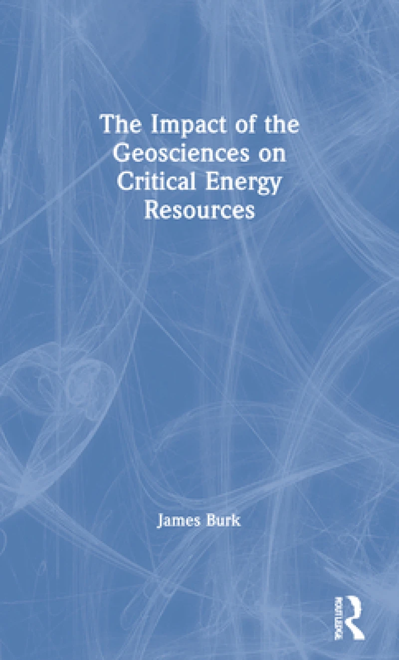 Impact Geosciences