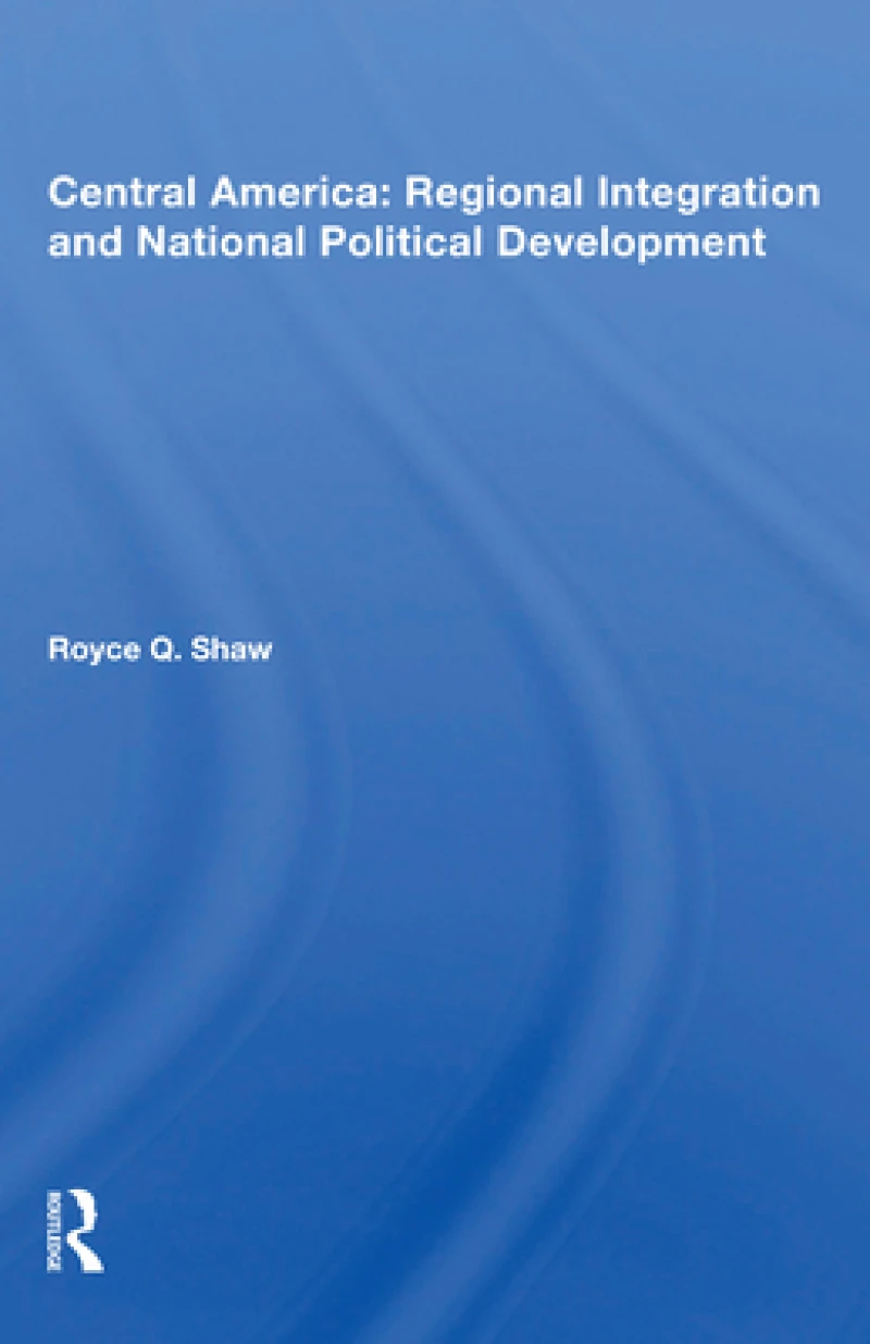 Central America Integrat