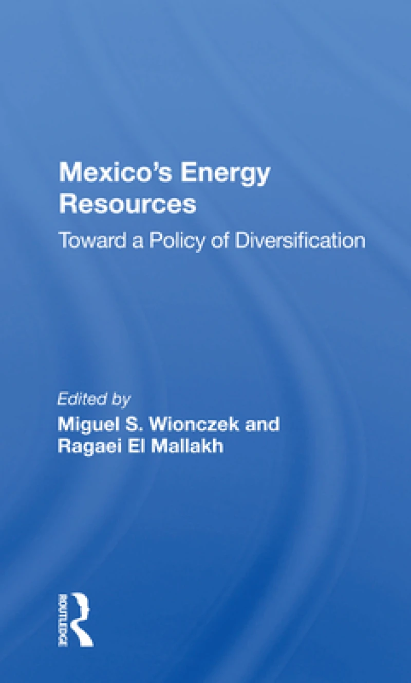 Mexico's Energy Resources