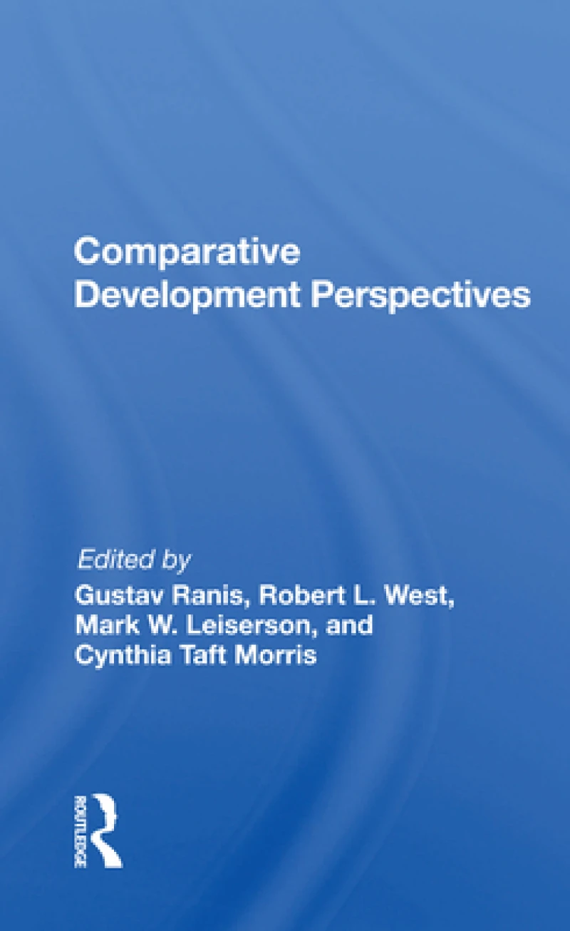 Comparative Development Perspectives