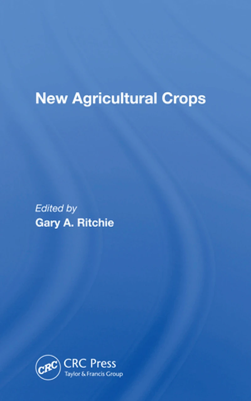 New Agricultural Crops