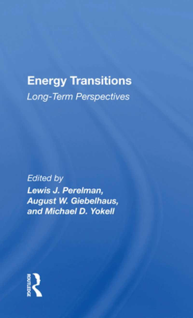 Energy Transitions
