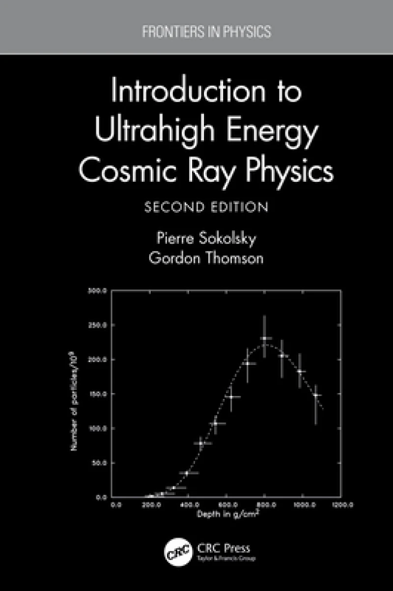 Introduction To Ultrahigh Energy Cosmic Ray Physics
