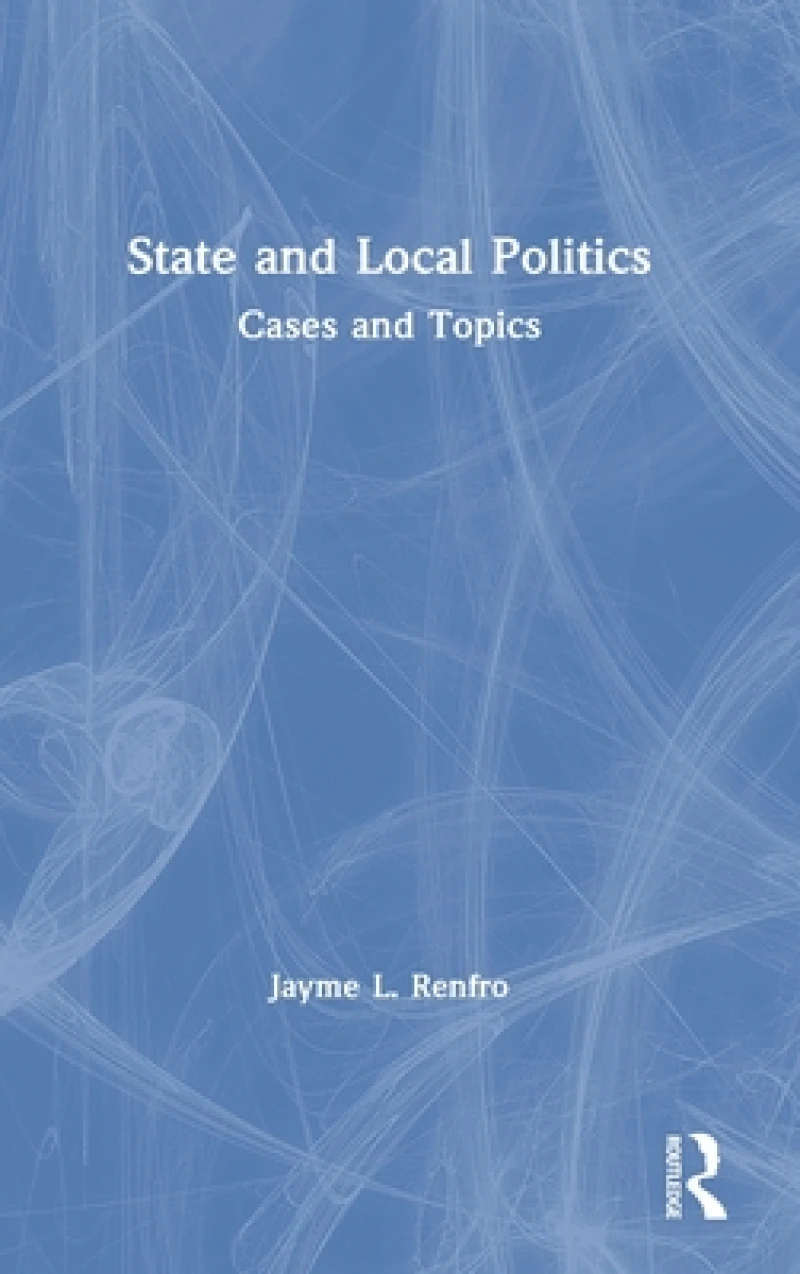 State and Local Politics
