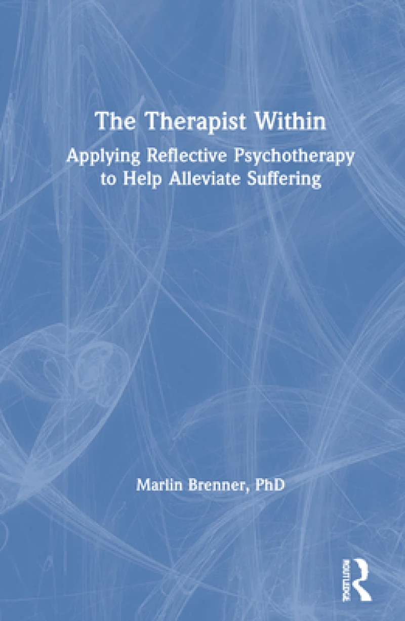 The Therapist Within