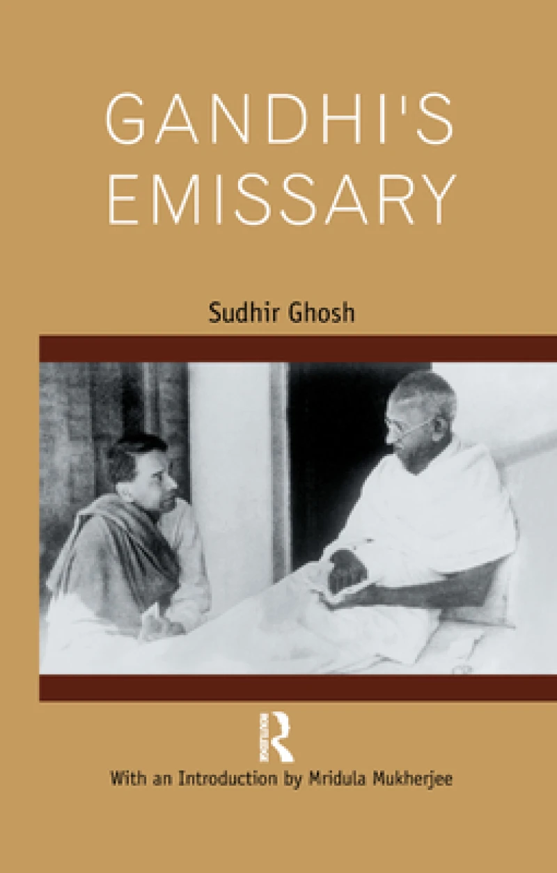 Gandhi’s Emissary