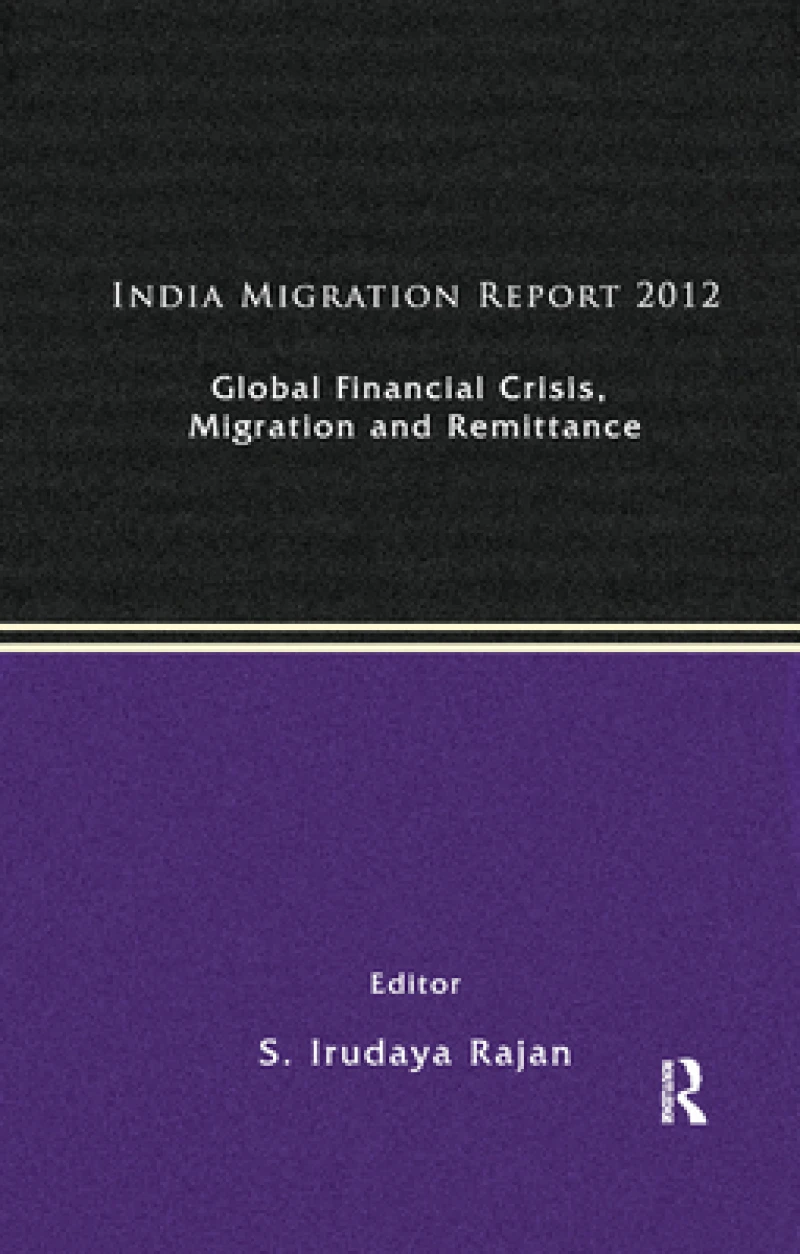 India Migration Report 2012