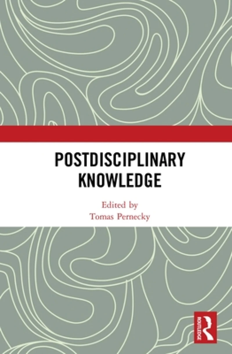 Postdisciplinary Knowledge