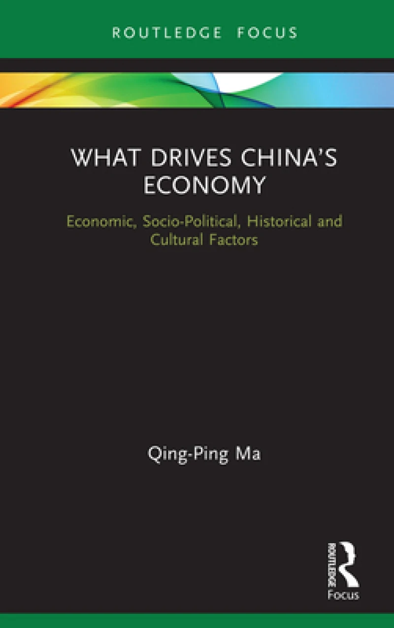 What Drives China''s Economy