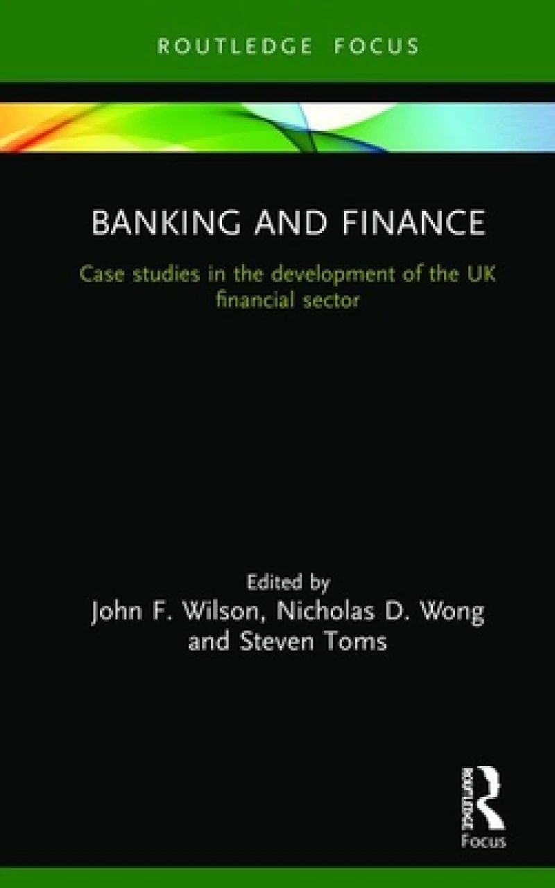 Banking and Finance