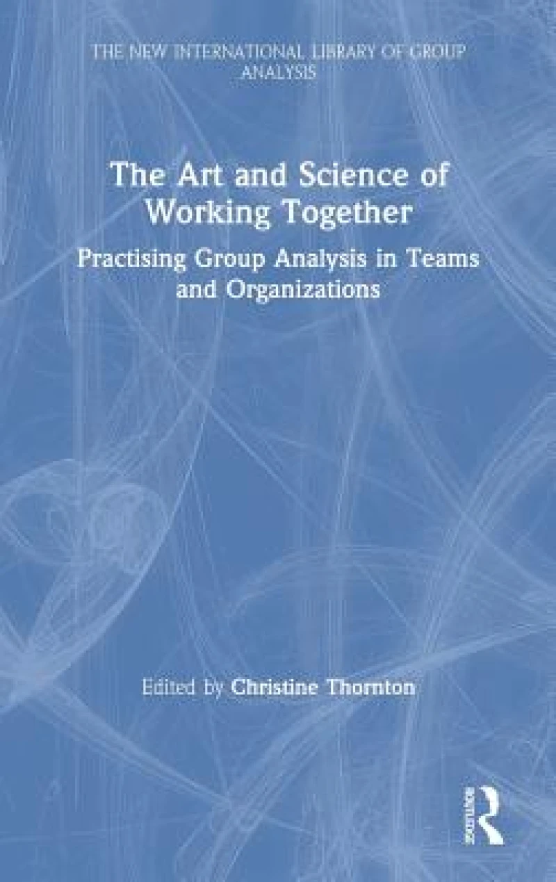 The Art and Science of Working Together