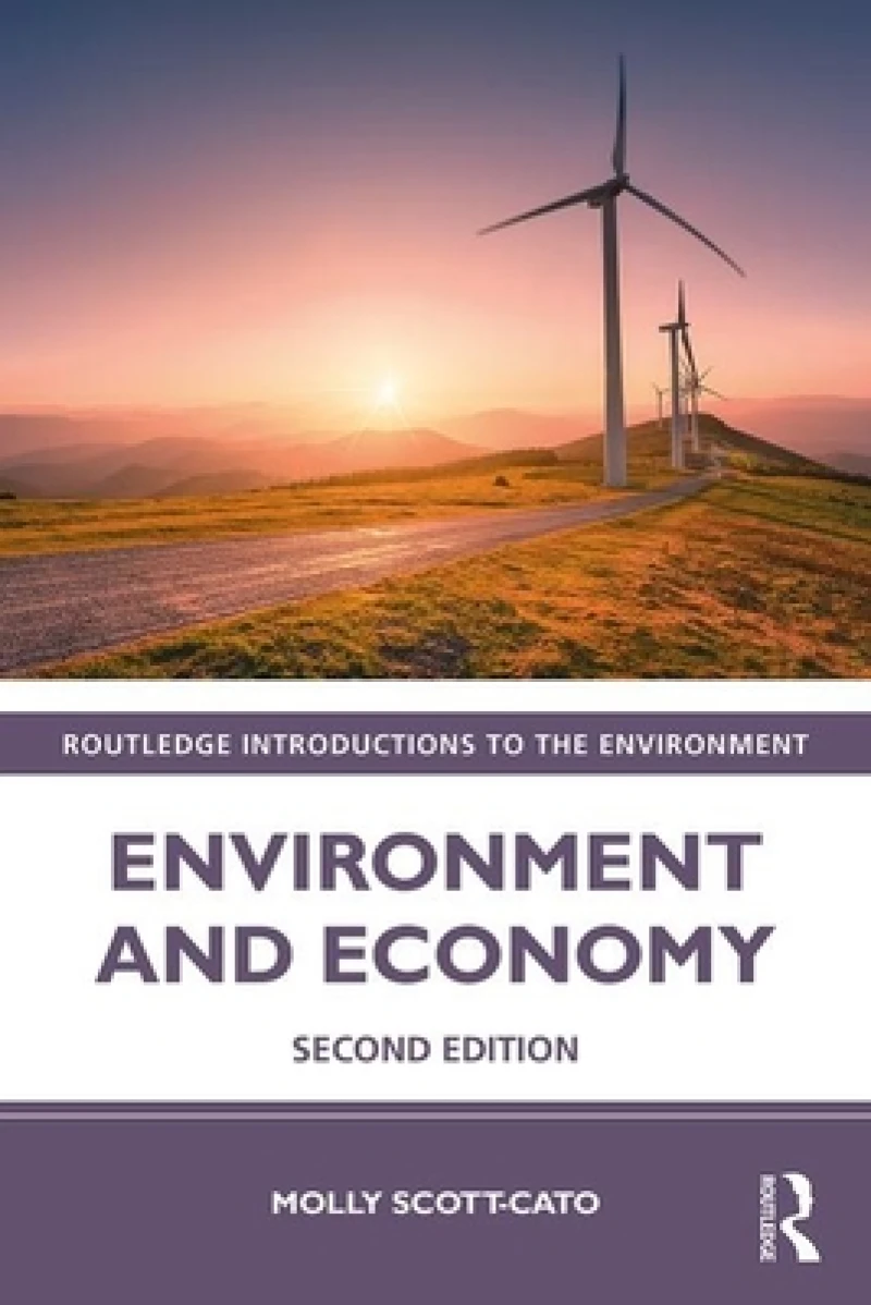 Environment and Economy