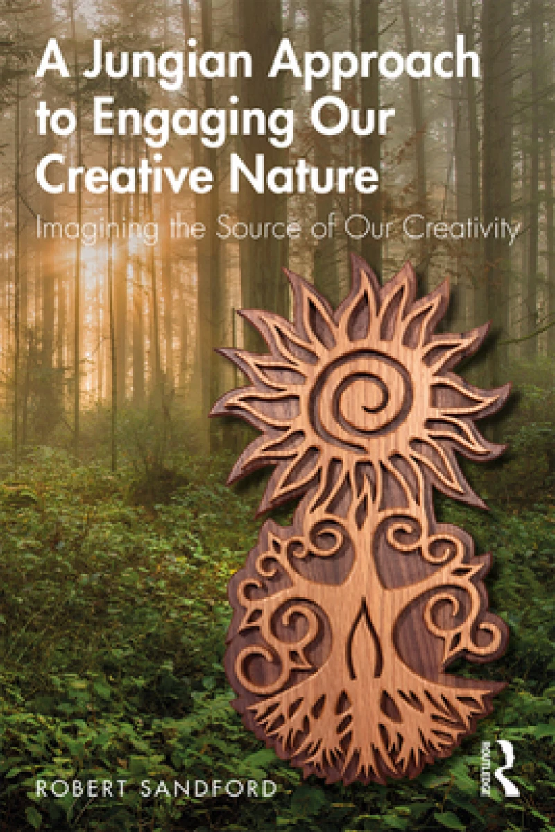 A Jungian Approach to Engaging Our Creative Nature