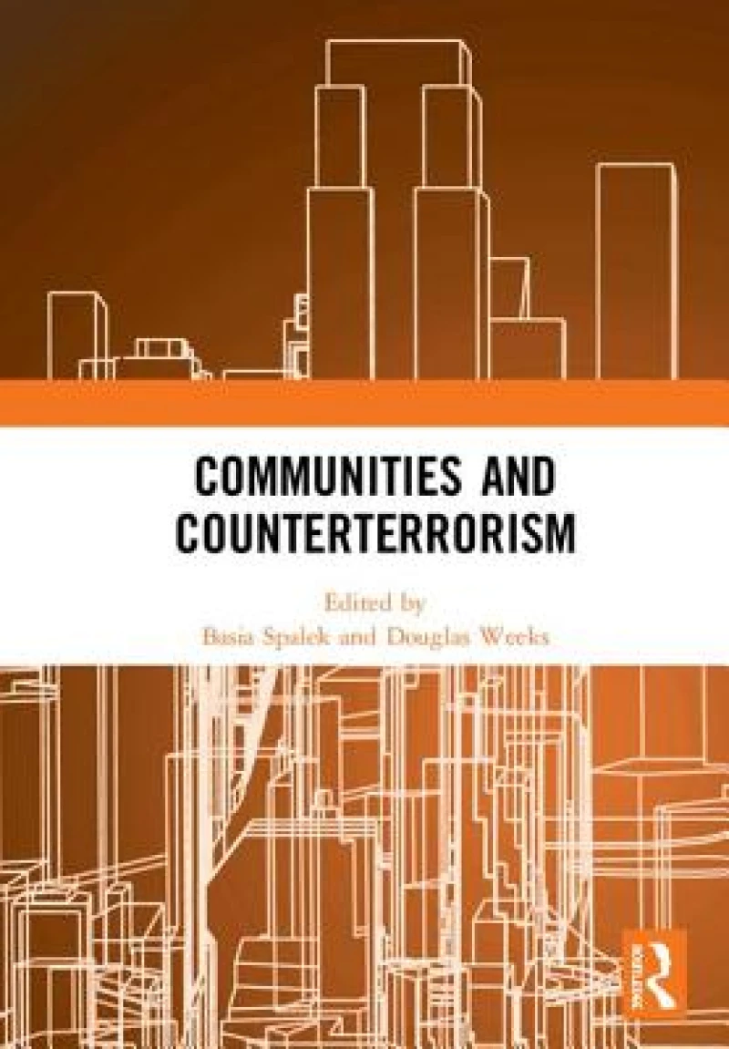 Communities and Counterterrorism