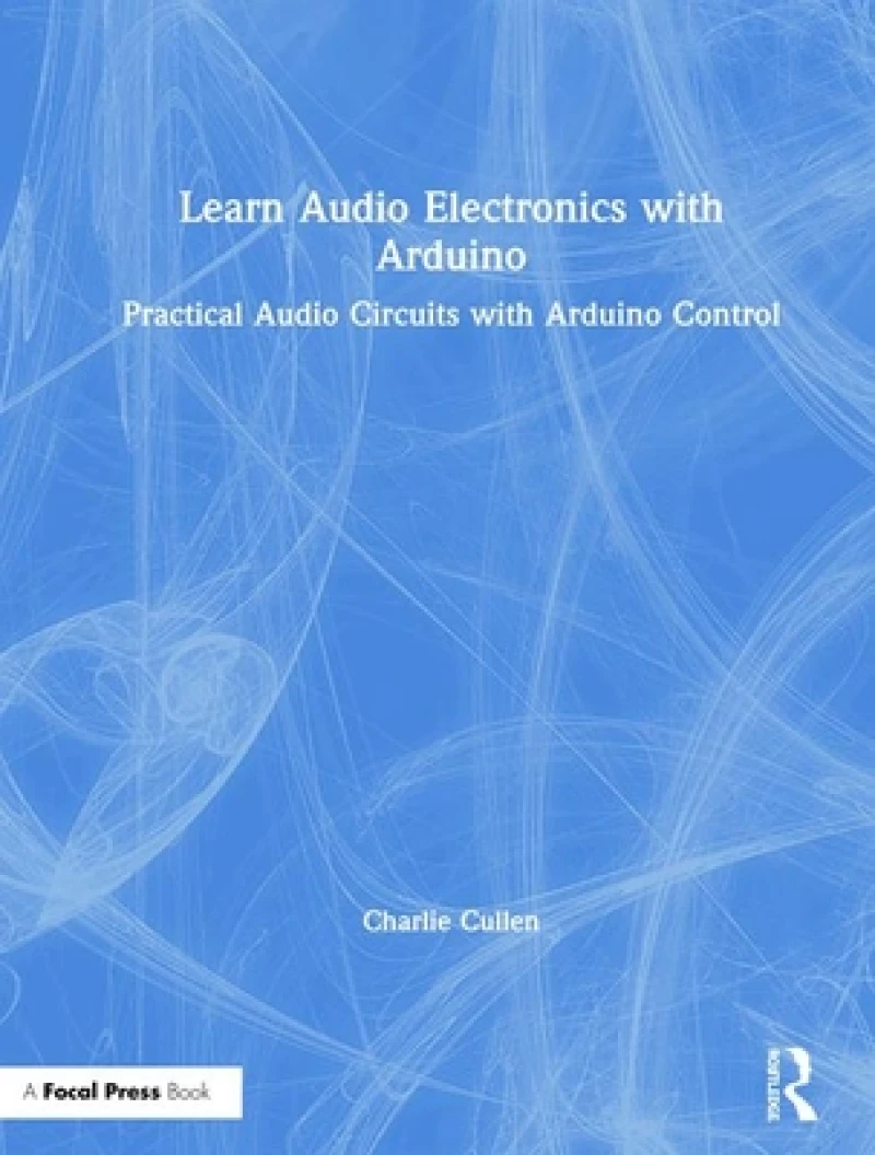 Learn Audio Electronics with Arduino