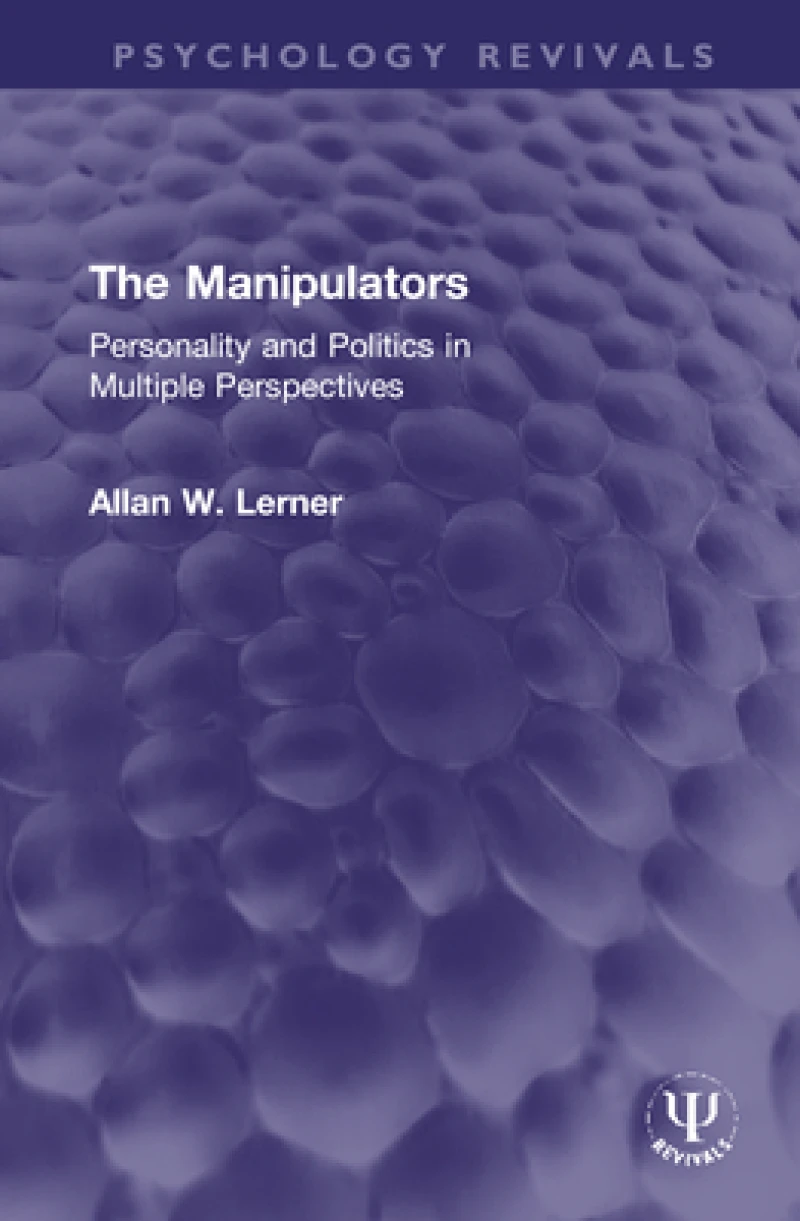 The Manipulators