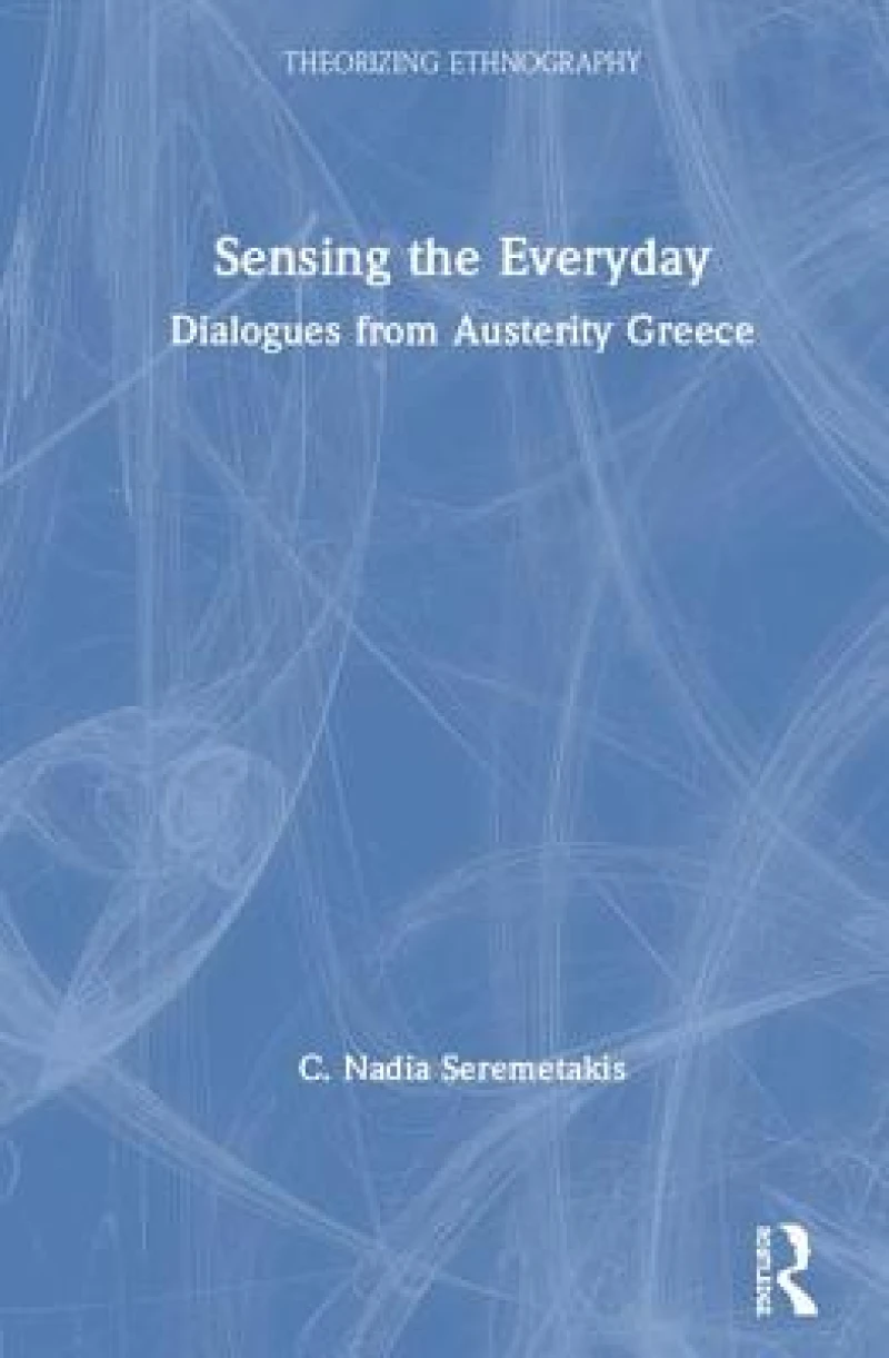 Sensing the Everyday