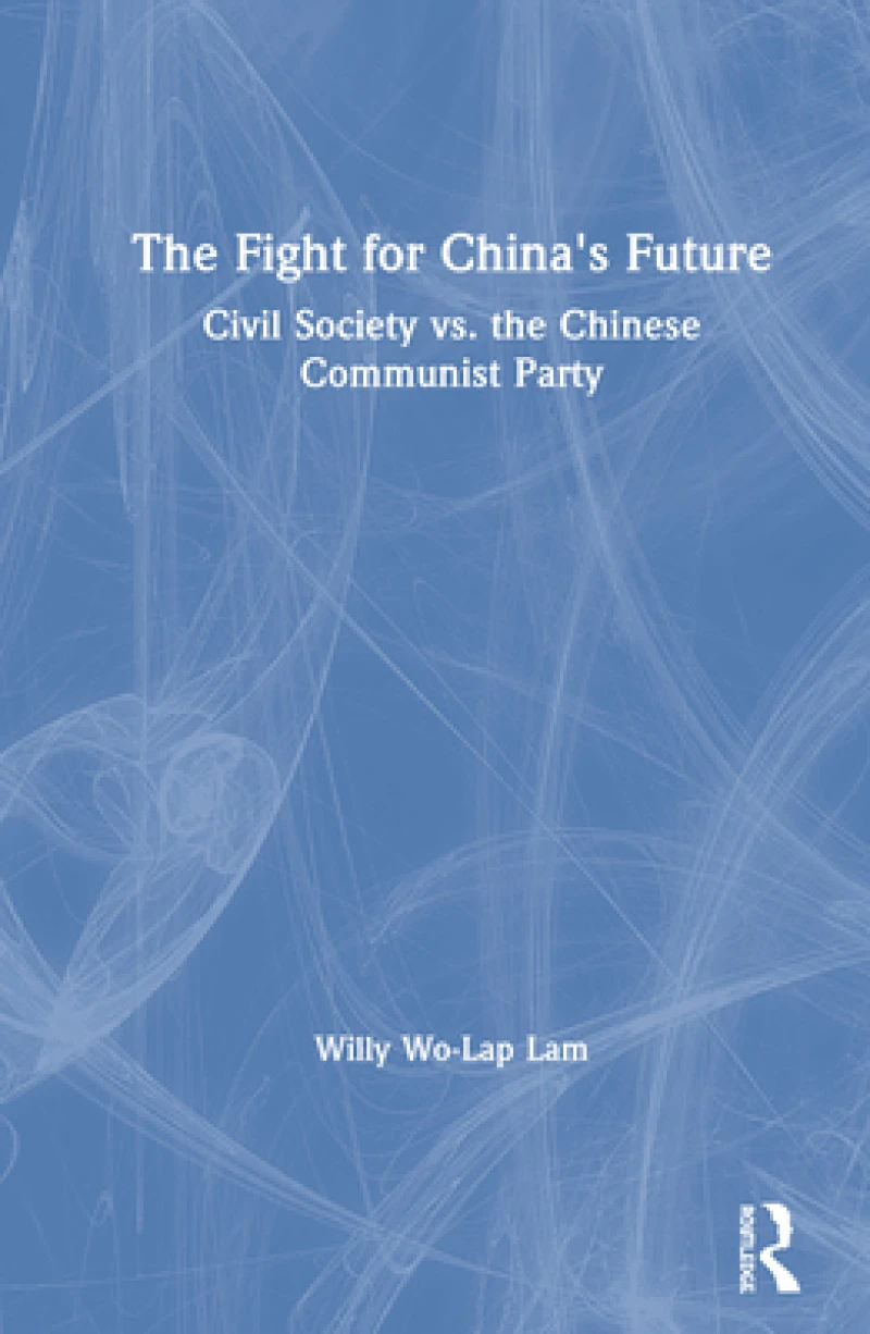 The Fight for China''s Future