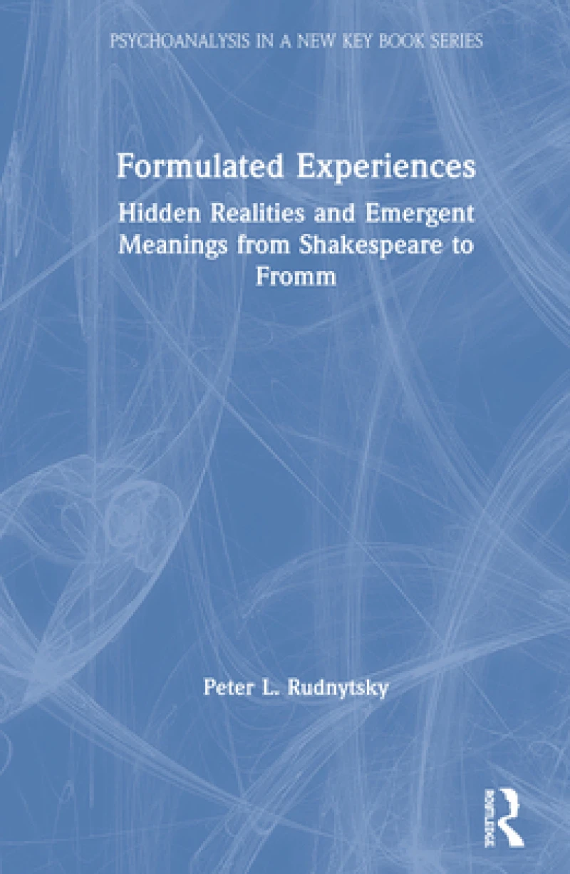 Formulated Experiences