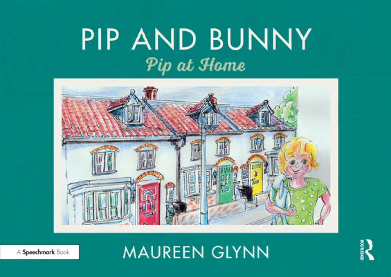 Pip and Bunny