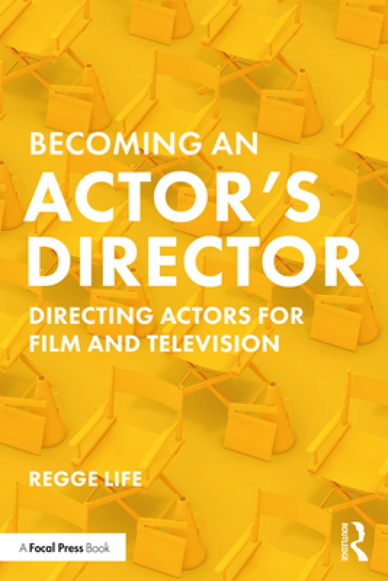 Becoming an Actor’s Director