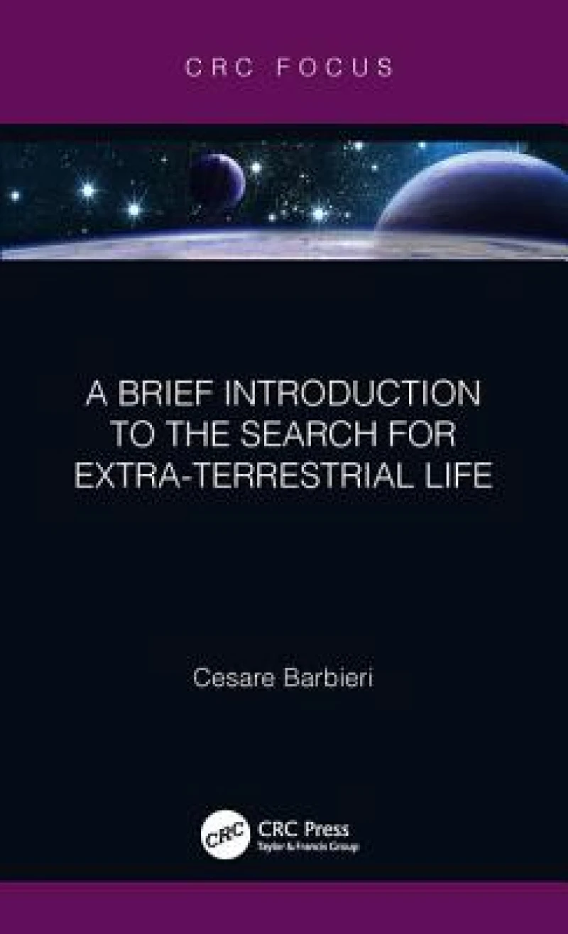 A Brief Introduction to the Search for Extra-Terrestrial Life