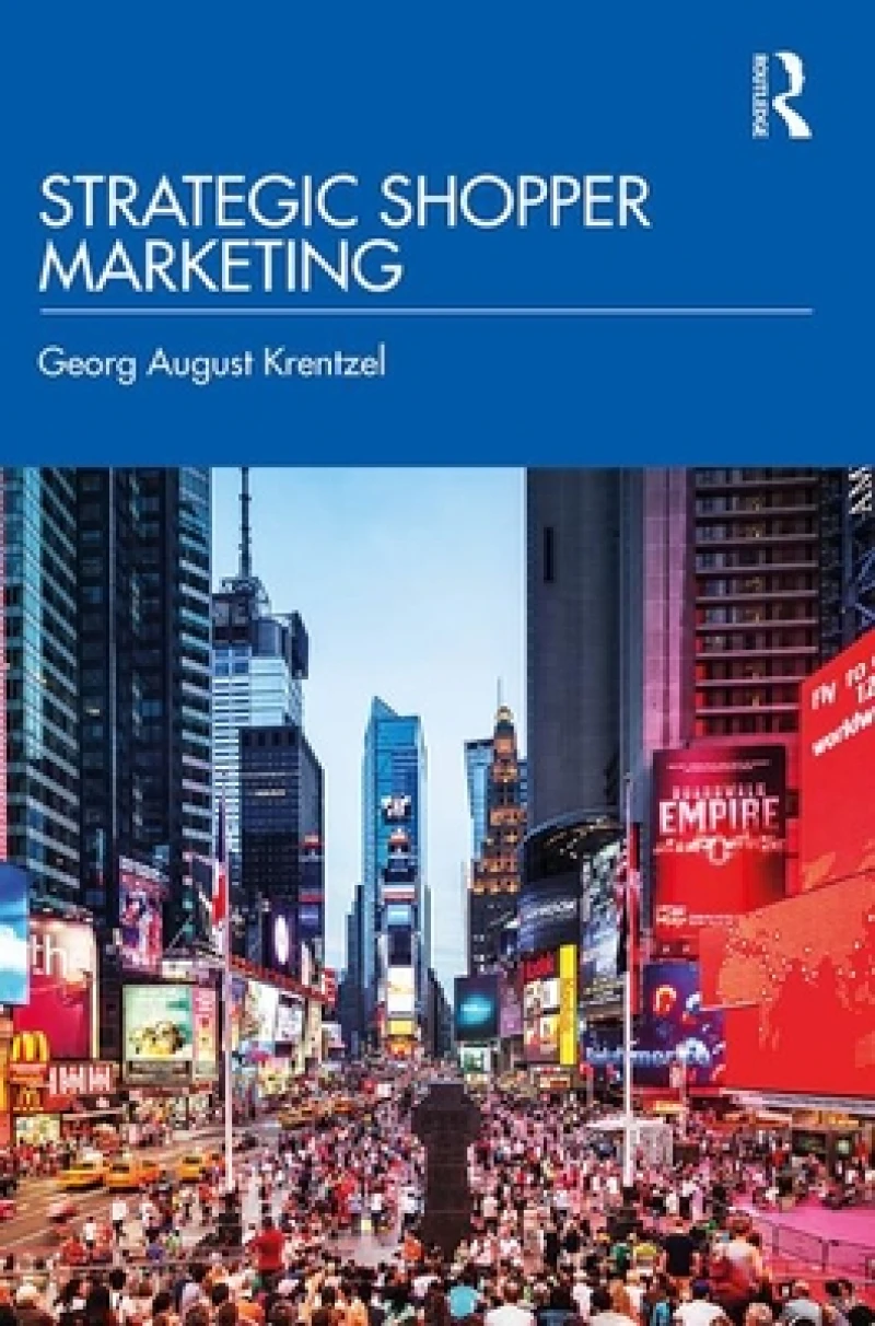 Strategic Shopper Marketing