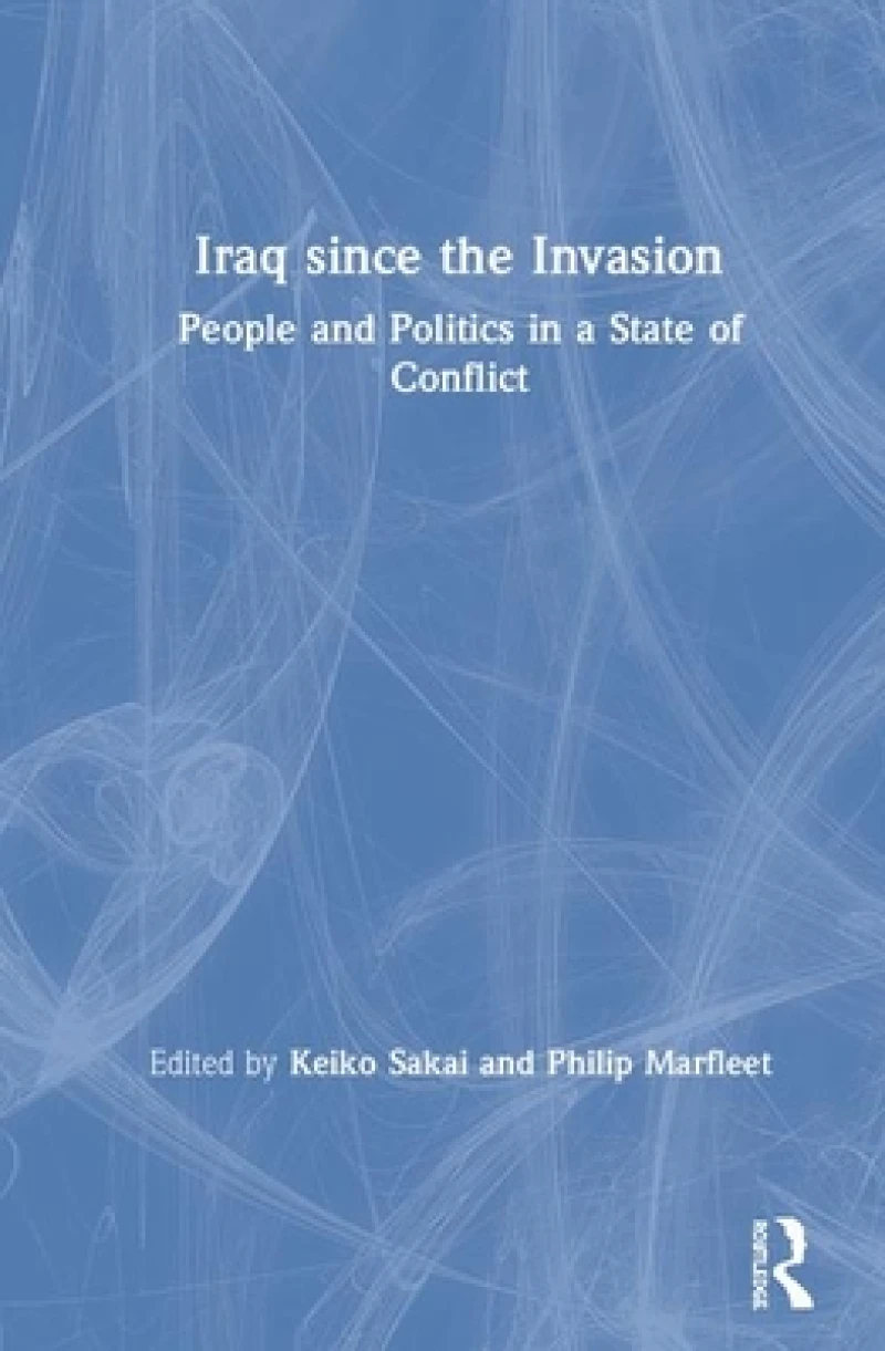Iraq since the Invasion