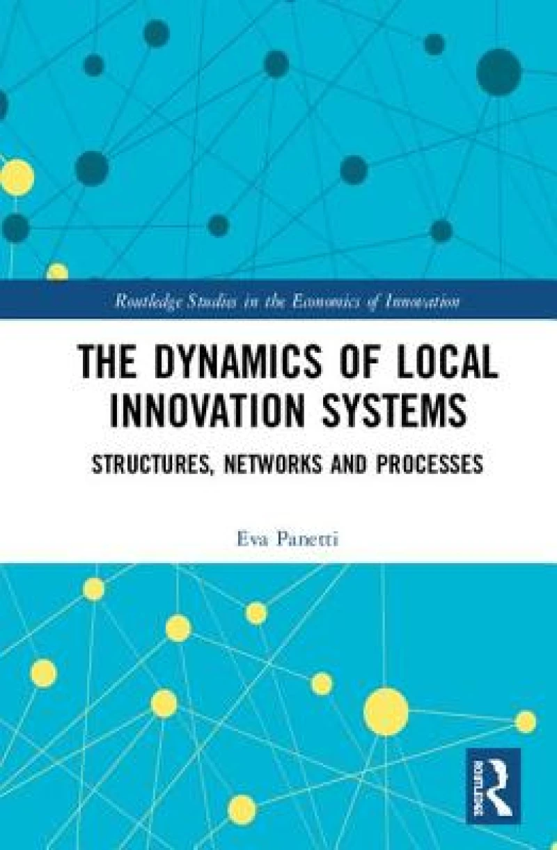 The Dynamics of Local Innovation Systems