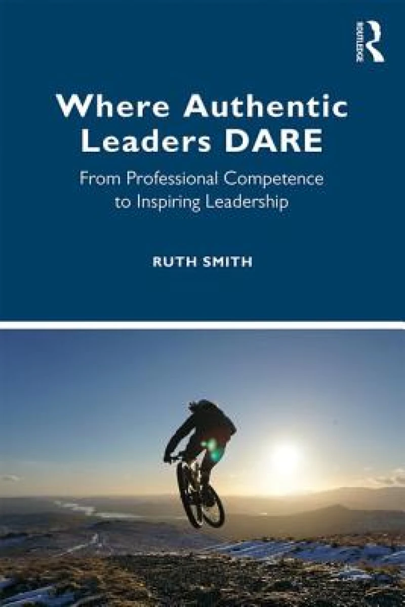 Where Authentic Leaders DARE