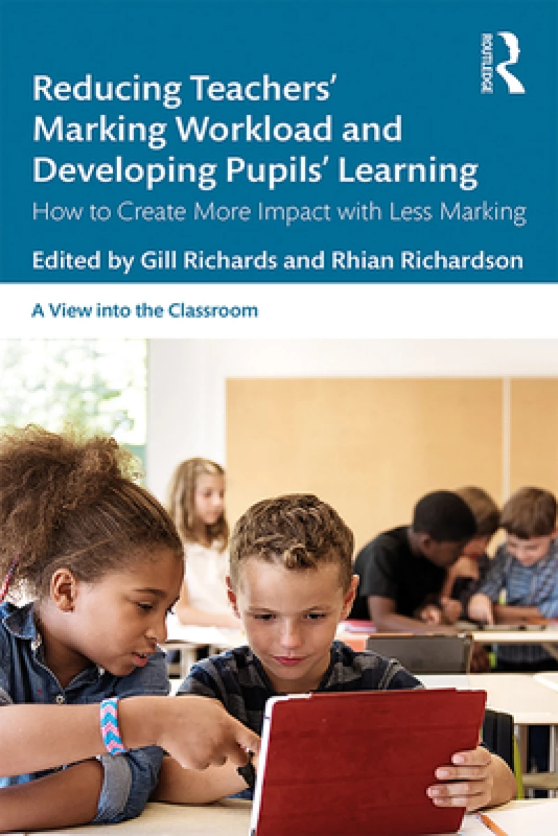 Reducing Teachers'' Marking Workload and Developing Pupils'' Learning