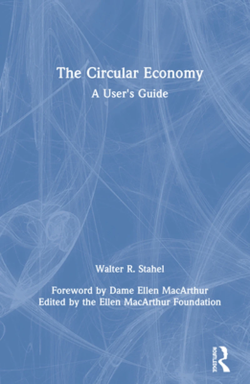 The Circular Economy